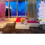 Hi my roblox username is flowergirl_giz135!