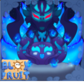 Blox fruits but worse