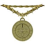 [⏳] Bill Cipher Gold Edition Chain