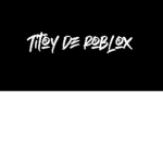 Ti toy De Roblox