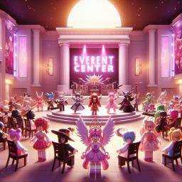Roina Cafe Events