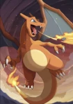Team Charizard : D Group Thumbnail