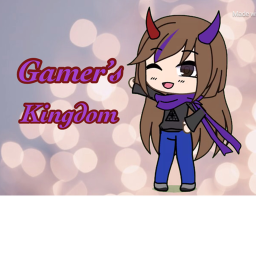 Gamer's Kingdom! (REOPENED)