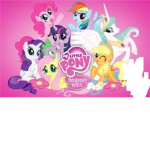 I love my little pony friendship is magic fan club