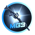 MG3!