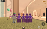 PURPLE FANTAS
