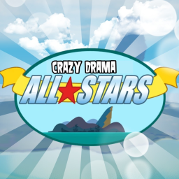 🏝 Crazy Drama: Allstars ⭐ [LT]