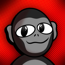 fun monke horror