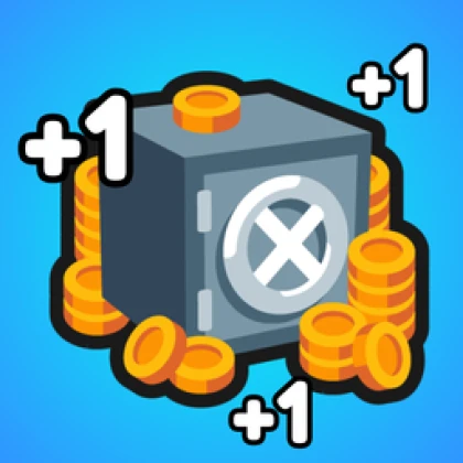 Peak +1 Games Roblox group icon