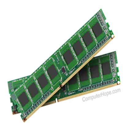 RAM