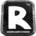 Roku's Lost and Found