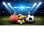 Sport fan group!