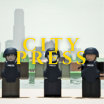 City Press
