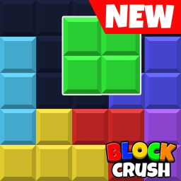Block Crush!