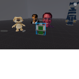 Evade NextBots