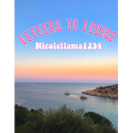 Letters from Louise