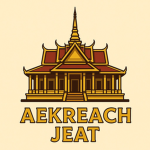 Aekreach Jeat