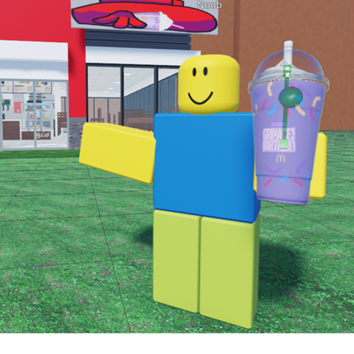 Grimac Shake Simulator (150K ANNIVERSARY)