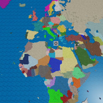 Nations Roleplay World!