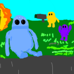 boohbah studios