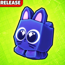 Pet Merge Incremental!