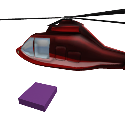 HELICOPTER 