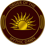 Мythic Dawn