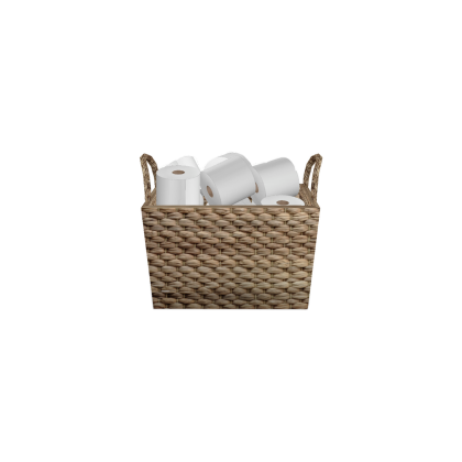 Square Decal