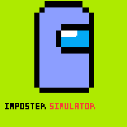 Among Us Imposter Simulator