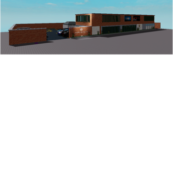 Police Simulator Pre-Alpha