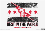 BEST IN THE WORLD