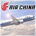 [CA] Air China
