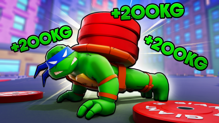 Mutant Legends [LAUNCH!] screenshot 1