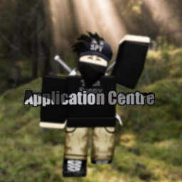 Funny Application Centre!