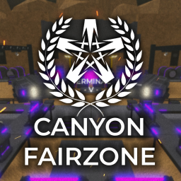 [RAID] | Canyon Fairzone