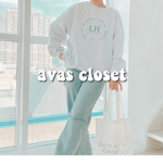 ~ava’s closet!~