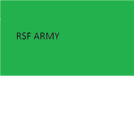 Rsf Army