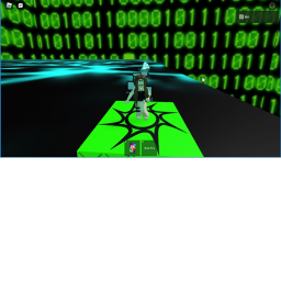 Technology Obby