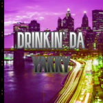 Drinkin' Da YAKKY