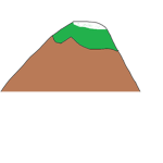 The Big Mountain