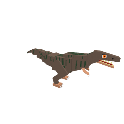 Dinosaur-ByDarnex