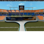 WWE Army Of Roblox