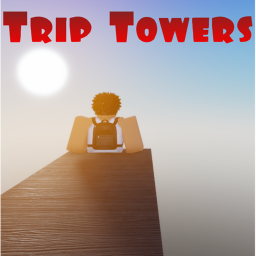 Trippy Towers🏢 icon