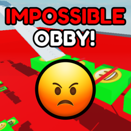 IMPOSSIBLE OBBY!