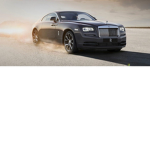 Rolls-Royce Luxury Auto Dealership