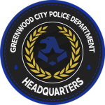Greenwood Police Headquarters