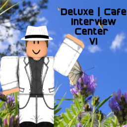 Deluxe | Cafe Interview Center V1