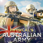 [PAA] Physical’s Australian Army