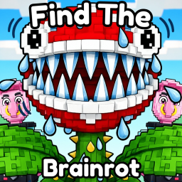 Find The Brainrot