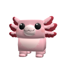 Axolotl